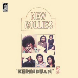 New Rollies - Kerinduan