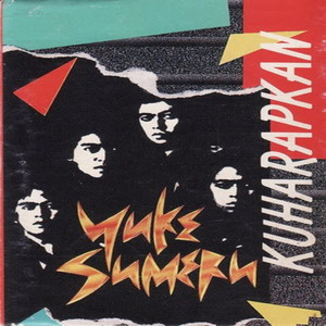 Yuke Sumeru - Kuharapkan