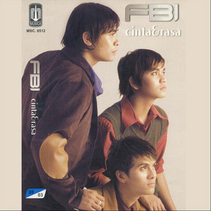 FBI - Pungguk Rindukan Bulan