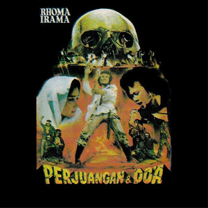 Rhoma Irama, Rita Sugiarto - Menunggu