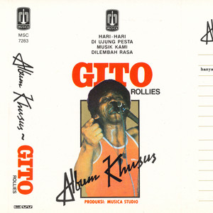 Gito Rollies - Kala Hujan