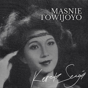 Masnie Towijoyo - Kereta Senja