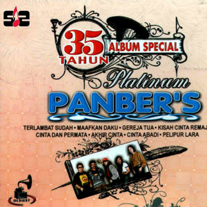 Panbers - Gereja Tua