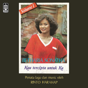 Betharia Sonatha - Kau Tercipta Untukku