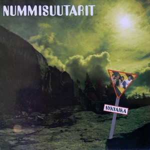 Nummisuutarit - Sherina