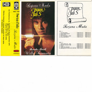 Iwan Fals - Bangunlah Putra Putri Pertiwi