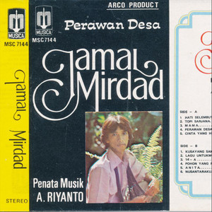 Jamal Mirdad - Lagu Untukmu