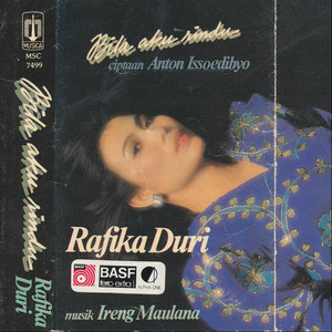 Rafika Duri - Sansaro