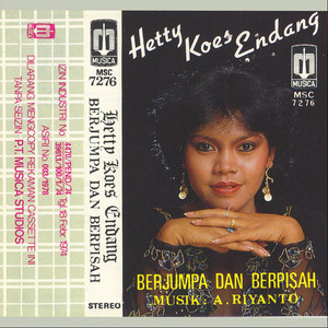 Hetty Koes Endang - Semakin Damai