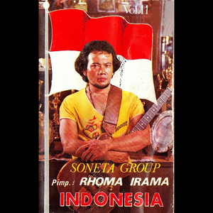 Rhoma Irama - Terpaksa