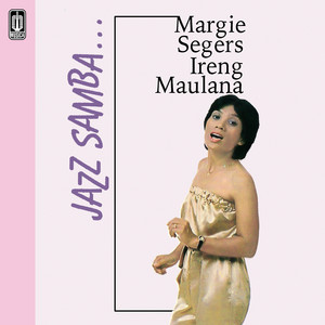 Margie Segers, Ireng Maulana - Hanya Padamu