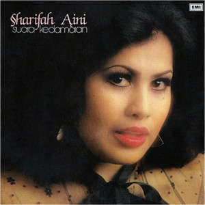 Datuk Sharifah Aini - Nantilah Daku