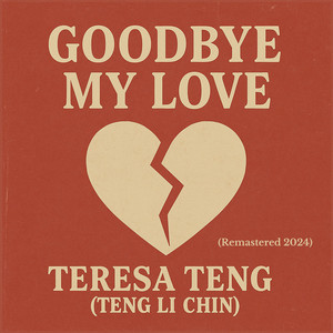 Teresa Teng (Teng Li Chin) - Bunga Indah