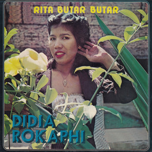 Rita Butar-Butar - Ditopi Ni Tao Toba