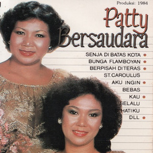 Patty Sisters - Pura-Pura