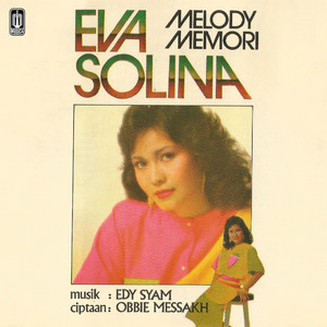 Eva Solina - Melody Memori