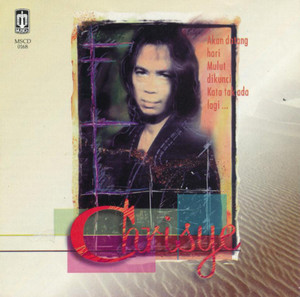 Chrisye - Kala Cinta Menggoda