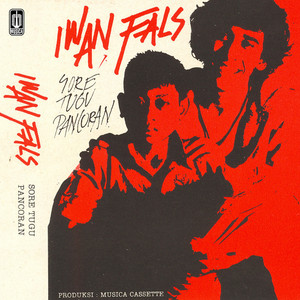 Iwan Fals - Ujung Aspal Pondok Gede