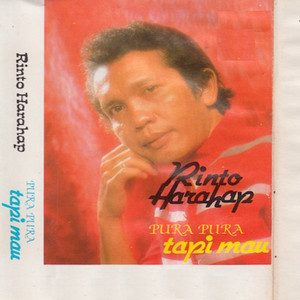 Rinto Harahap - Dingin