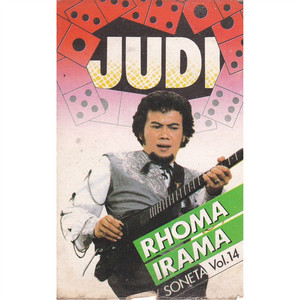 Rhoma Irama - Dasi Dan Gincu