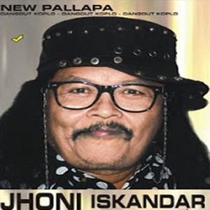 Jhony Iskandar - Secangkir Kopi