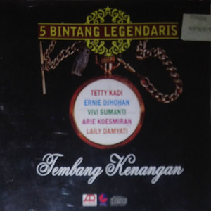 Laily Dimyati - Bunga Flamboyan