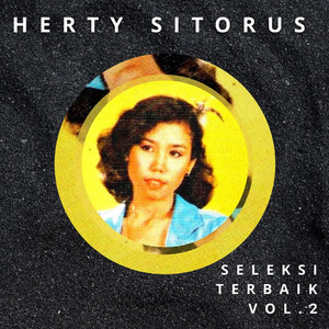 Herty Sitorus - Jangan Tinggalkan Daku Pergi
