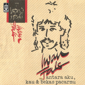 Iwan Fals - Nyanyianmu