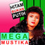 Mega Mustika - Penyesalan