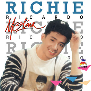 Richie Ricardo - Hey Nona Manis