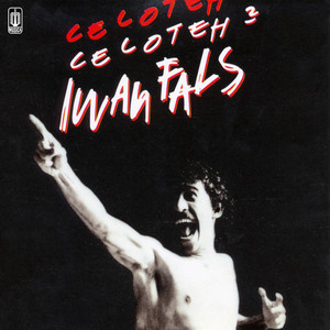 Iwan Fals - Pesawat Tempurku