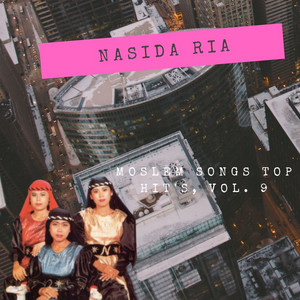 Nasida Ria - Jangan Lakukan Dosa
