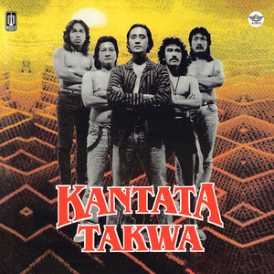 Kantata Takwa - Air Mata