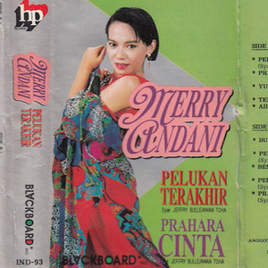 Merry Andani - Pujaan Hati