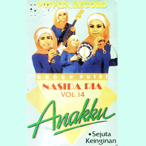 Nasida Ria - Nikmat Sehat