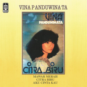 Vina Panduwinata - Citra Biru
