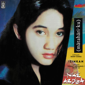 Nike Ardilla - Matahariku