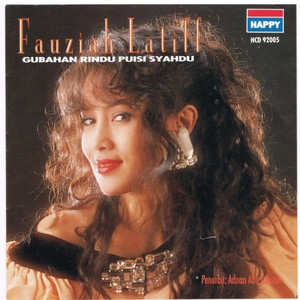 Fauziah Latiff - Sekilas Senyumanmu