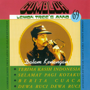 Gombloh, Soelih - 3600 Detik