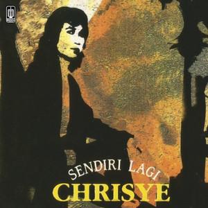 Chrisye - Sendiri Lagi
