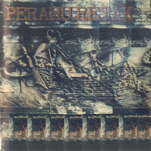 Franky Sahilatua - Perahu Retak