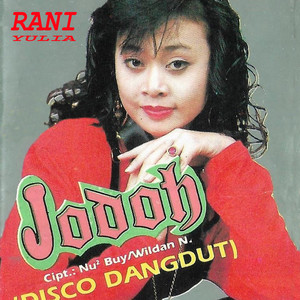 Rani Yulia - Jodoh