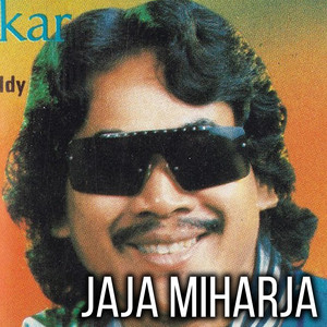 Jaja Miharja - Cinta Sabun Mandi