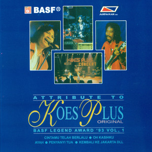 Koes Plus - Kisah Sedih Di Hari Minggu