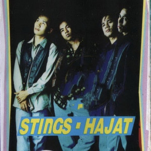Stings - Kau Tetap Ku Hajati