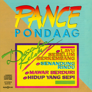 Pance Pondaag - Aku Masih Sendiri