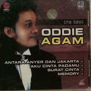 Oddie Agam - Akhirnya