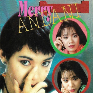 Merry Andani - Gila Bercumbu