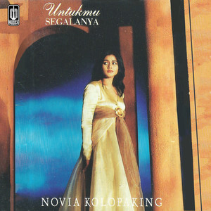 Novia Kolopaking - Walau Satu Hari
