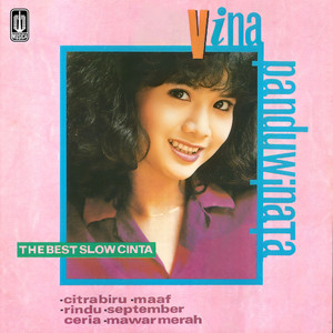 Vina Panduwinata - Kasmaran
